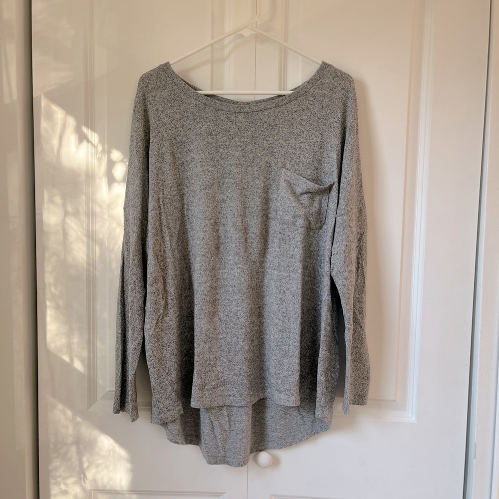 Merona Tunic Top